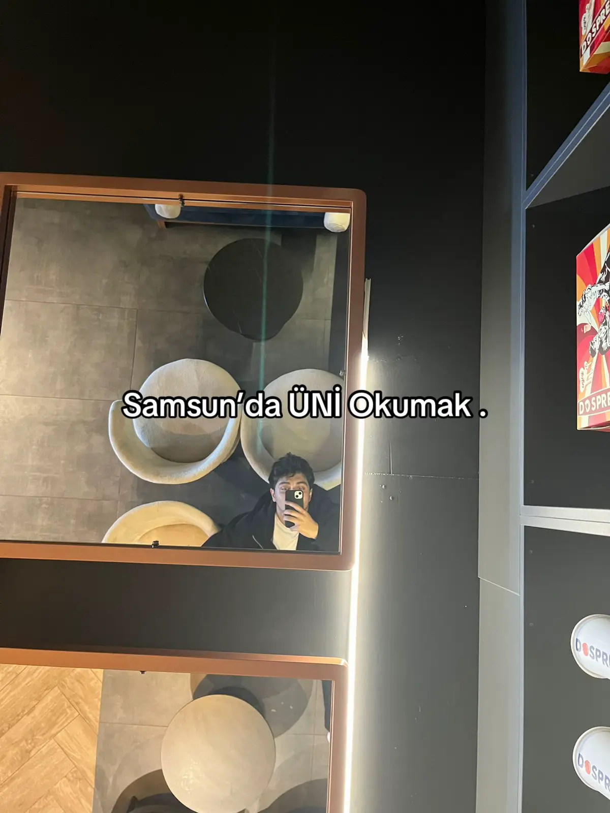 Çıkın çıkın gelin #üniversite #samsun #fouryoupage 