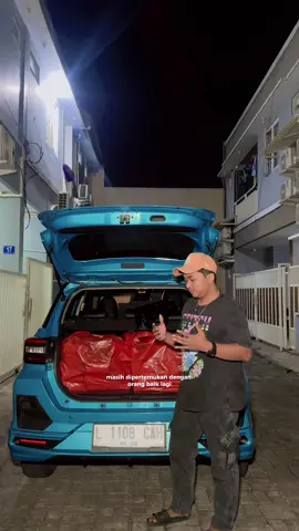 Terimakasih hamba allah berkah barokah ngge 🫡😇