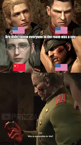 That's Why Kojima's Game Is Peak #metalgearsoliddelta  #mgs3 #mgs3remake #metalgearsolidsnakeeater
