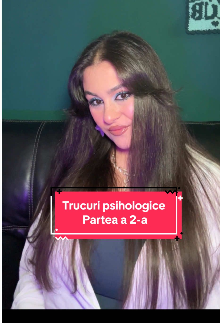 Mic ghid de supraviețuire socială 😎👉🏻Trucuri psihologice (part 2). Care ți se pare cel mai bun?  Instagram: psiholog_mvp Cabinet (pentru programări): https://psiholog-mvp.com . . . . . #psihologie #psiholog #psihoterapie #psychologytricks #mindhacks 