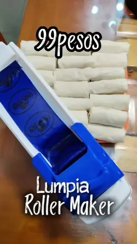 Pantay pantay na lumpia ba kamo?🙂 this is the key 👌 #lumpia #lumpiangshanghai #pilipinofood #yummy 