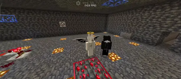 #tap trung vao su nghiep 🗣️#xuhuongtiktok #xuhuong #Minecraft #minecraftmemes 