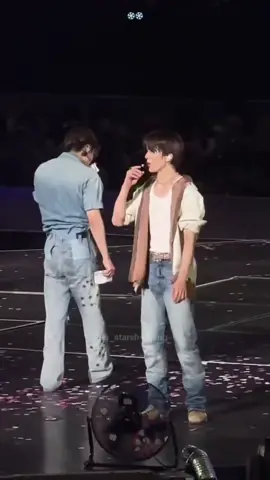 ICUNGGGG 🤏🤏🤏 #jisung #parkjisung #tds4jakarta 