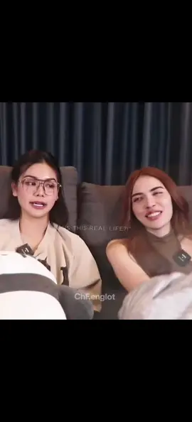 🐶🐰 #engfawaraha #charlotteaustin #engfa #charlotte #englot 