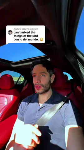 Replying to @ezzy!! All Love Brother 🙏❤️🧔🏻‍♂️ #worshipmusic #musicamexicana #christiantiktok #christianity #faith 