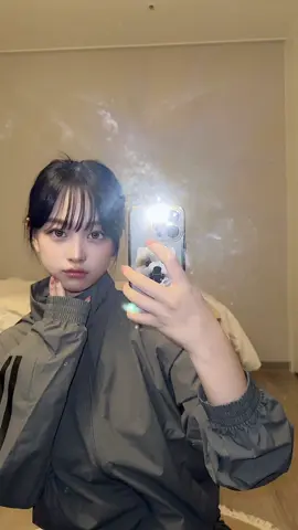 카메라만 키면 로봇이 되. #fypシ゚ 