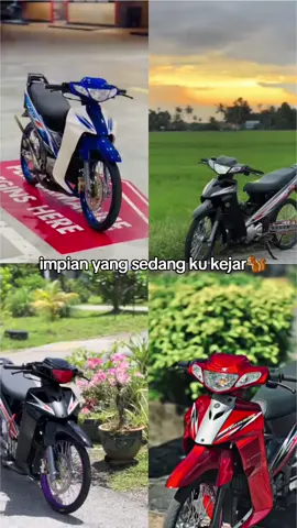 #impian #125zr #125zrmalaysia #125บังลม #fyppppppppppppppppppppppp 