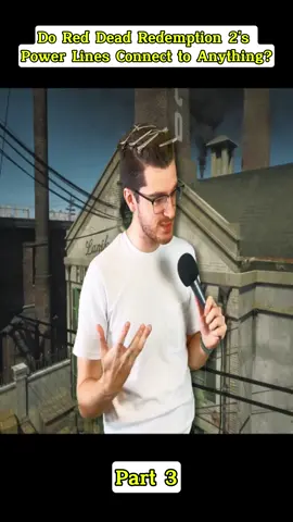 Part 3/6 #reddeadonline #reddeadredemtion2 #facts #gaming #austin 