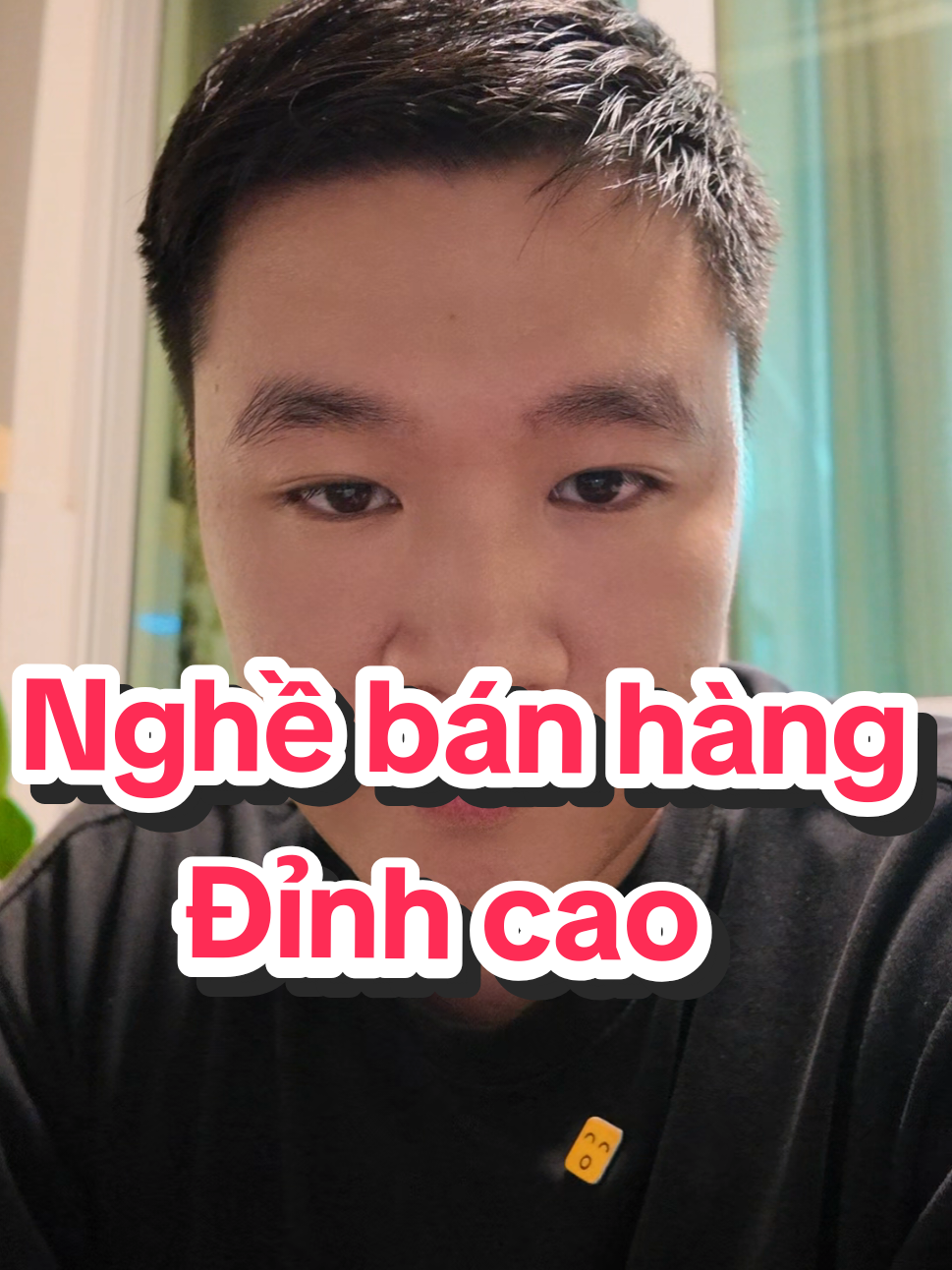 Bán hàng vẫn là nghề đỉnh cao của con người #dcgr #tutruyenthong #xoamutiktok #nguoimoixaykenh 