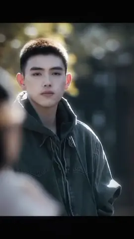 his buzzcut! 🔥🤤#lixun #chenfeiyu陈飞宇 #arthurchen #lighterandprincess #chenfeiyu_arthurchen 
