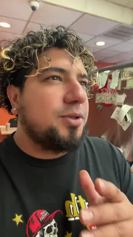 Para que sirve el tenedor en el caldo de res #henryortega_v 