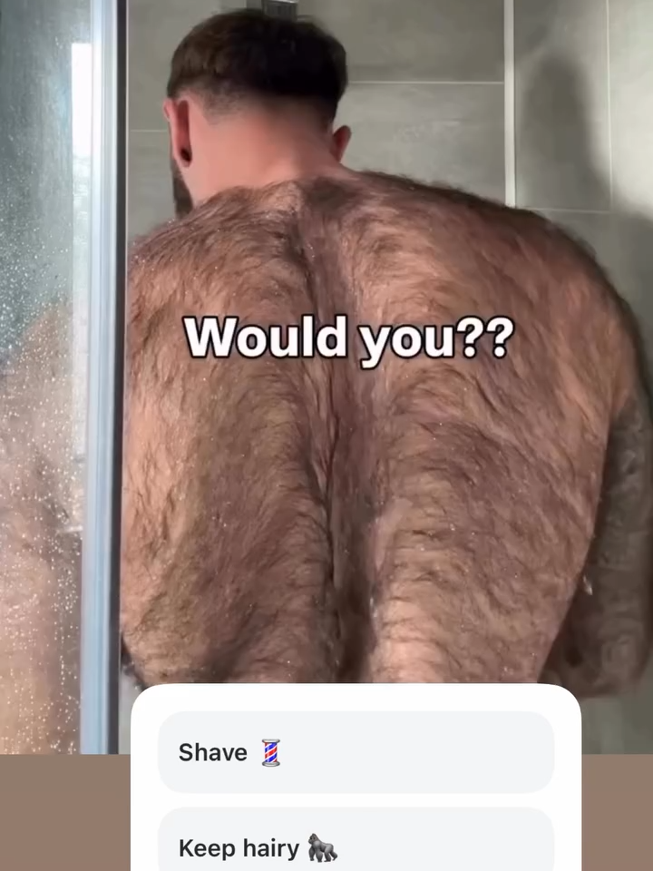 men’s waxing NYC  “From beast mode ➝ smooth mode 💪✨  #GlowUp#NYCSpa #waxingformen #malewaxingnyc #mensgrooming #nycstyle #selfcareformen #glowuptok #waxingformeninnyc #menswaxing#chestwaxingformen