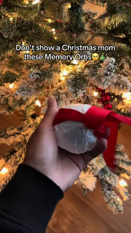 Core Memory Christmas ornaments🥹🎄 #corememory #corememories #insideout #memories #relationships 