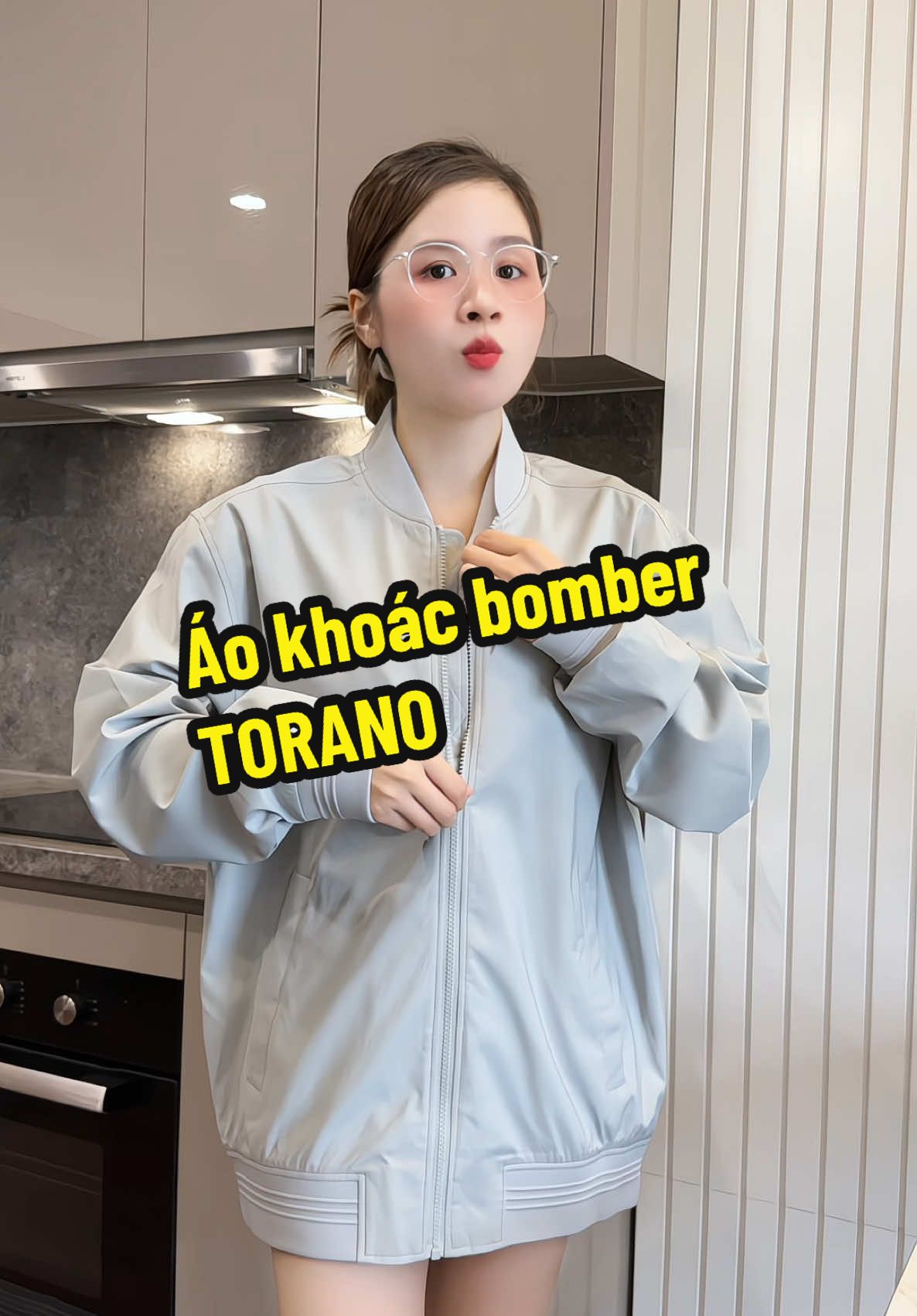 Áo khoác bomber CAO CẤP dày dặn mặc ấm #TORANO #phuongsongsinh #phuongvinguyen #aokhoac #bomber  