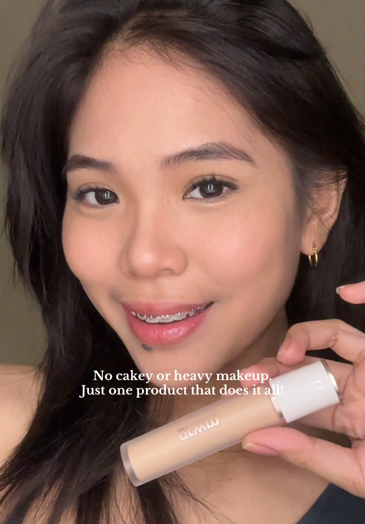 Grwm multiuse radiance tint, pls lang wag kang mawawala! 😩🥹✨ @GRWM Cosmetics #grwm #grwmmakeup #grwmcosmetics #grwmradiancetint #multiuseradiancetintbase 