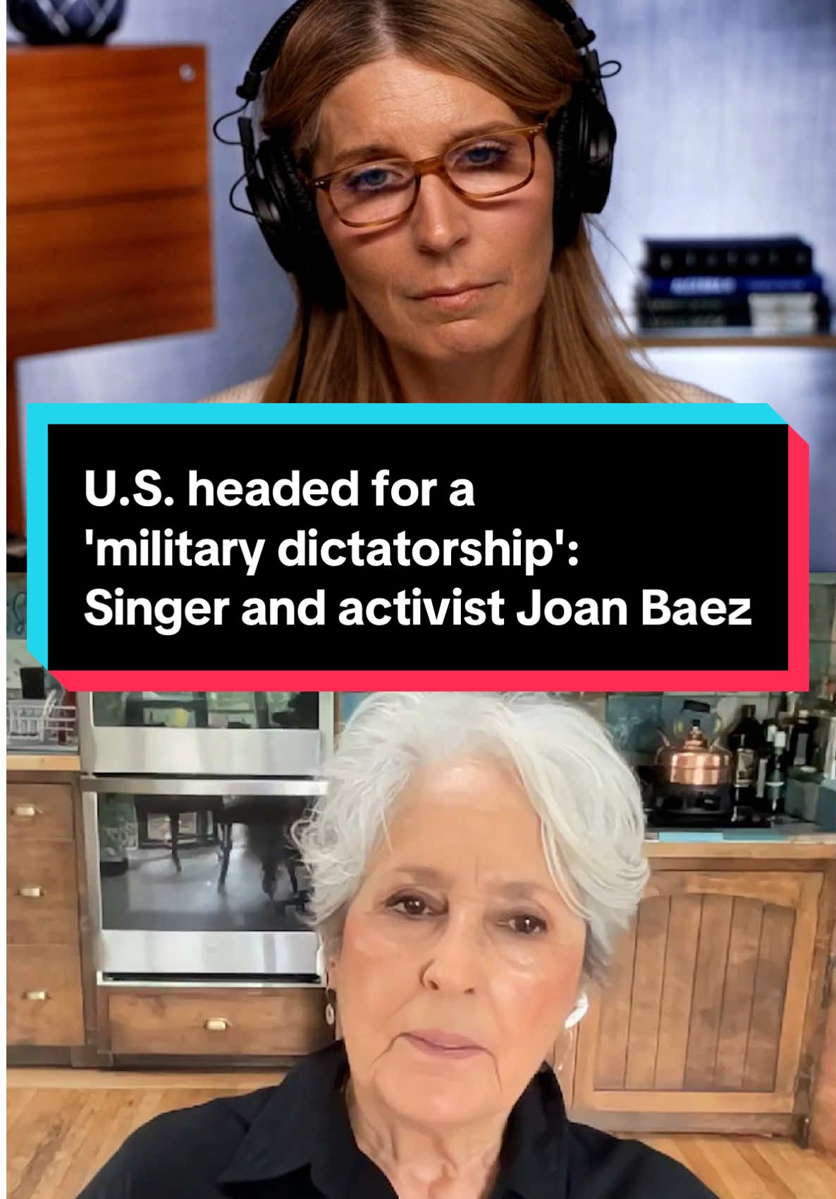 This week on “The Best People with Nicolle Wallace,