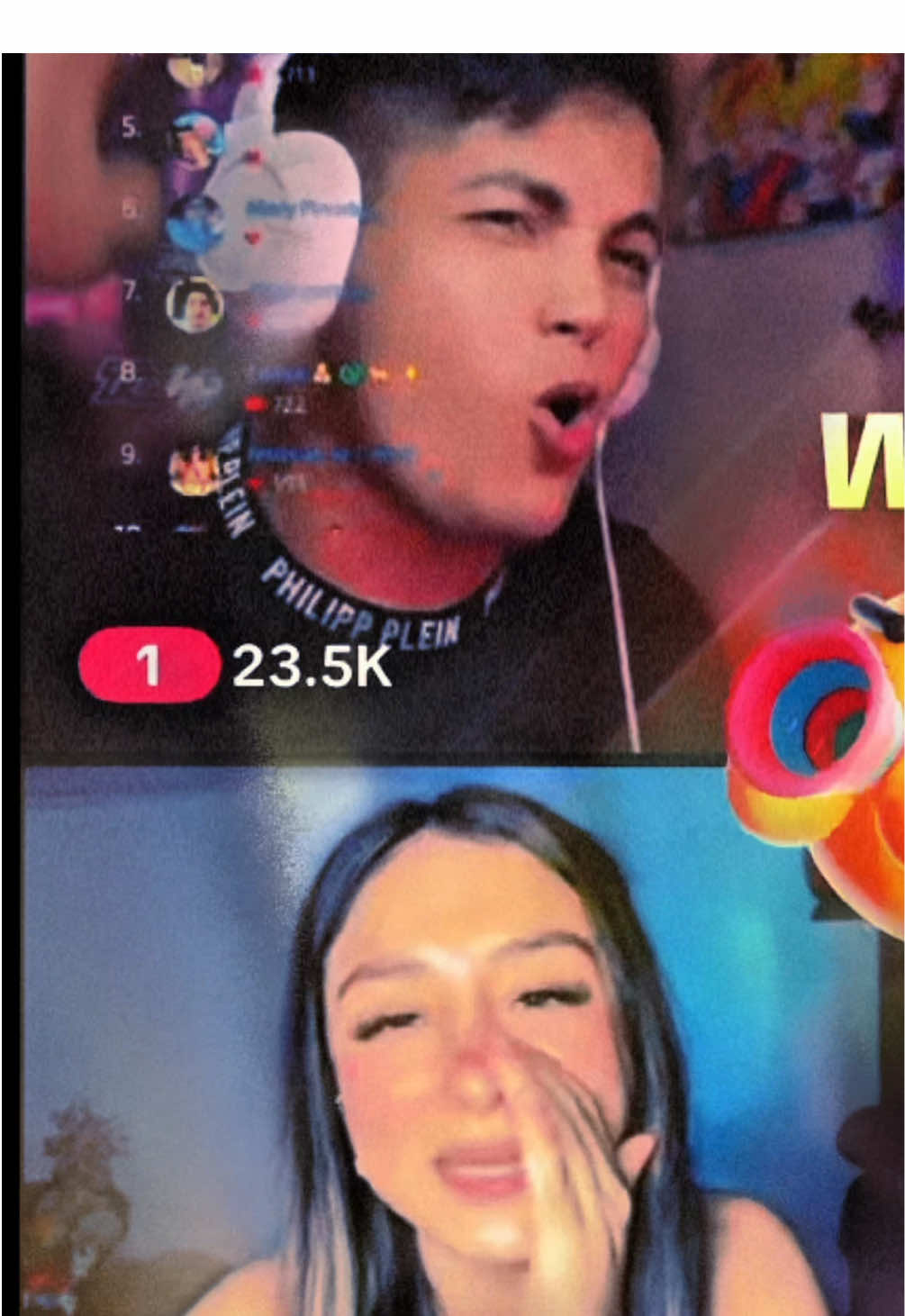 Mi leal 🤩 gracias por todo, estoy inmensamente agradecido contigo por todo el apoyo incondicional, gracias por absolutamente todo, pensar que llegaste de la nada y ahora ya nivel 24 de donador y 29 de equipo en tan poquito tiempo, eso, con rumbo al 50 🥳🥷🏻 Dios te bendiga mi @Lizbeth 🥷🏻🚨 