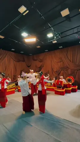 မွန် တို့ရဲ့ ရိုးရာအမွေအနှစ် အလှ                                                                                  #foryou #mon #traditional #culture #dance 