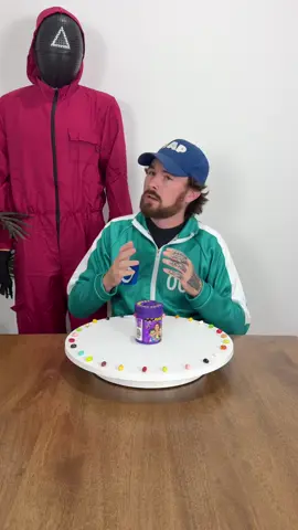 Bean BOOZLED Roulette 😵‍💫