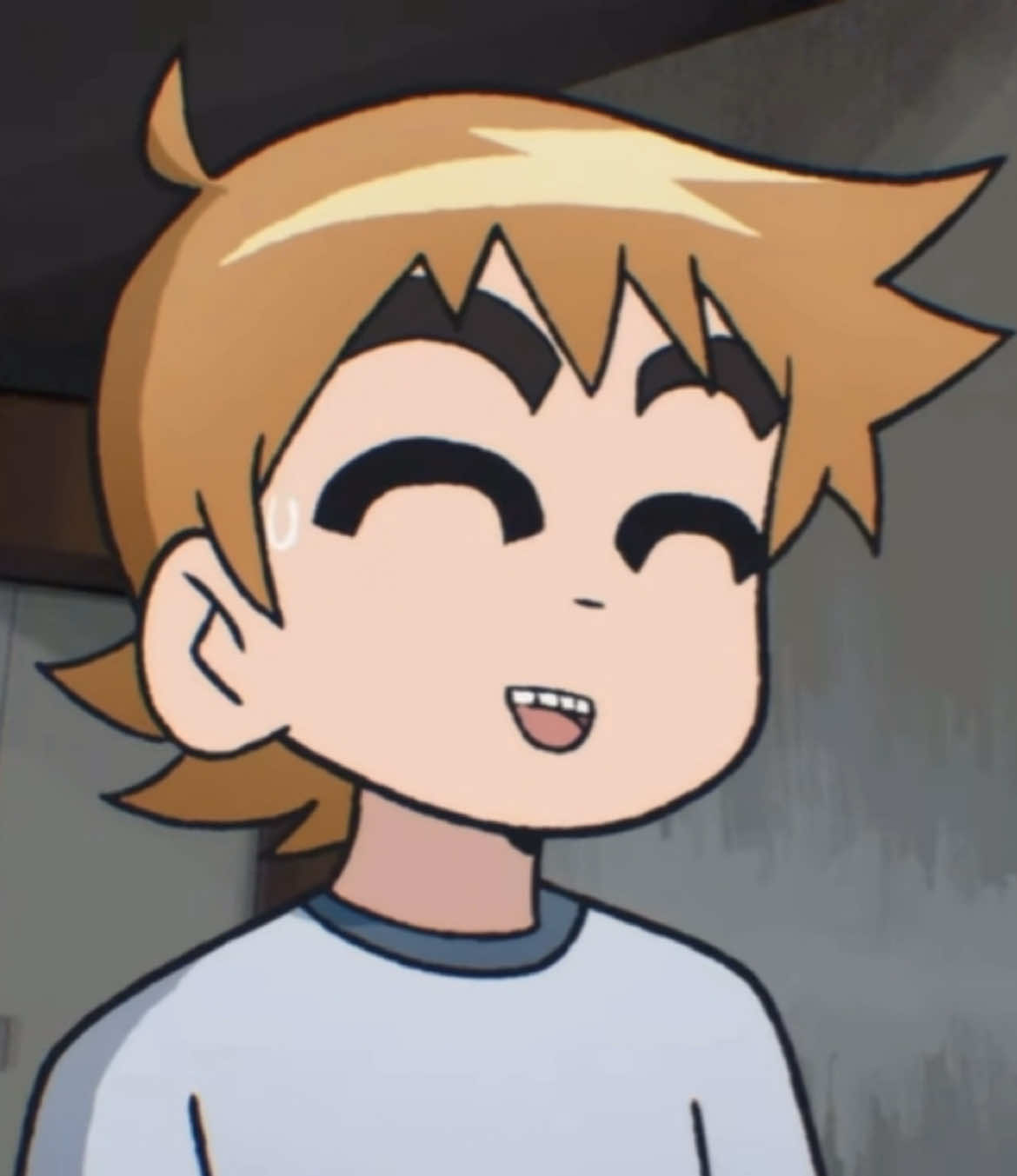 #ScottPilgrim | Happy birthday to the internets least favourite fictional guy!! He would be turning 44 today.  #scottpilgrimvstheworld #scottpilgrimtakesoff #fyp #michealcera  