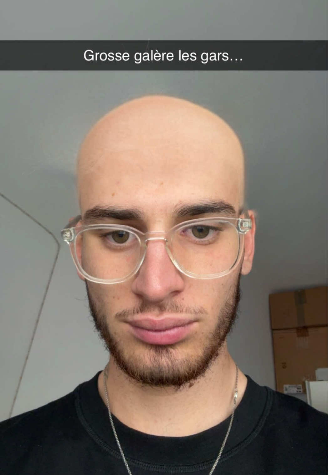 Grosse galère les gars… ☠️😭 #pourtoi #foryoupage #fyp #funny #humour 