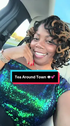 This experience with @Tea Around Town® spoke to and lifted the little girl in me — the one who has always dreamed of tea parties and fairytale moments 🫖💕 Somewhere between the laughter, the clinking cups, and the beautiful views of DC— the little girl in me felt seen, safe, and celebrated. This is not just a tea experience.. it’s a space where the little baby boo in me could finally exhale and be reminded she’s always been worthy of softness, joy, and magic. 💖 #teaaroundtowndc  #thingstodoinDC