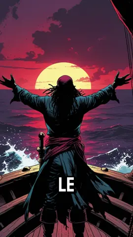 La plus grosse théorie de Pirate des Caraïbes #pourtoi #theorie #mystere #jacksparrow #davyjones 