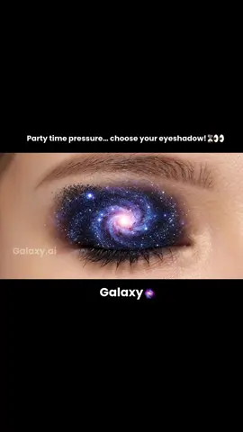 The Coolest Eyeshadows AI Satisfying ASMR🌵💧🔥