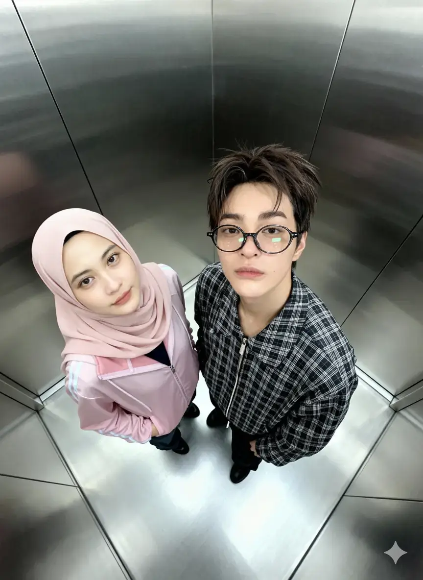 ga mirip tp kalo sm keonho gas posting ahay🤪 #keonho #cortis #ai