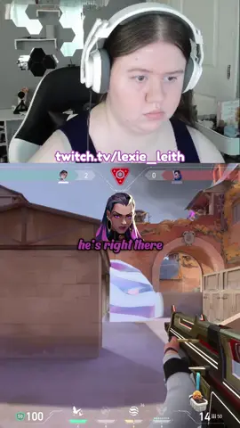 some people like the ghost comms in clutch situations.. I am not one of those people | @bloodslayz | Twitch #Valorant #streamer #competitive #riotgames #clutch 