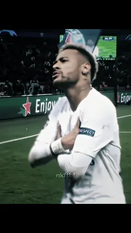 neymar at psg ☠️🔥 #football #edit #fypシ゚ #virall #neymar 