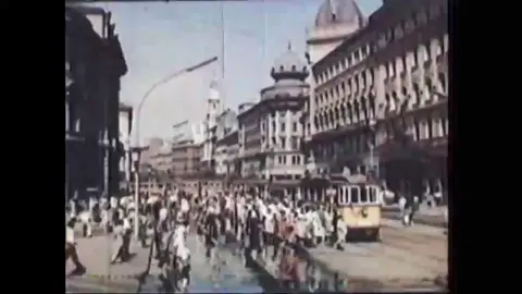 ✨ „Amikor Budapest még más ritmusban lélegzett… Te emlékszel még erre a korszakra?” #Budapest #Retro #Nosztalgia #Magyarország #Történelem  