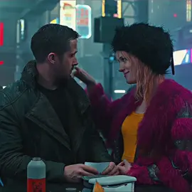 what's your model number | Joe  Bladerunner 2049 | Edit  #cinema #bladerunner2049 #hollywood #ryangosling #fyp 