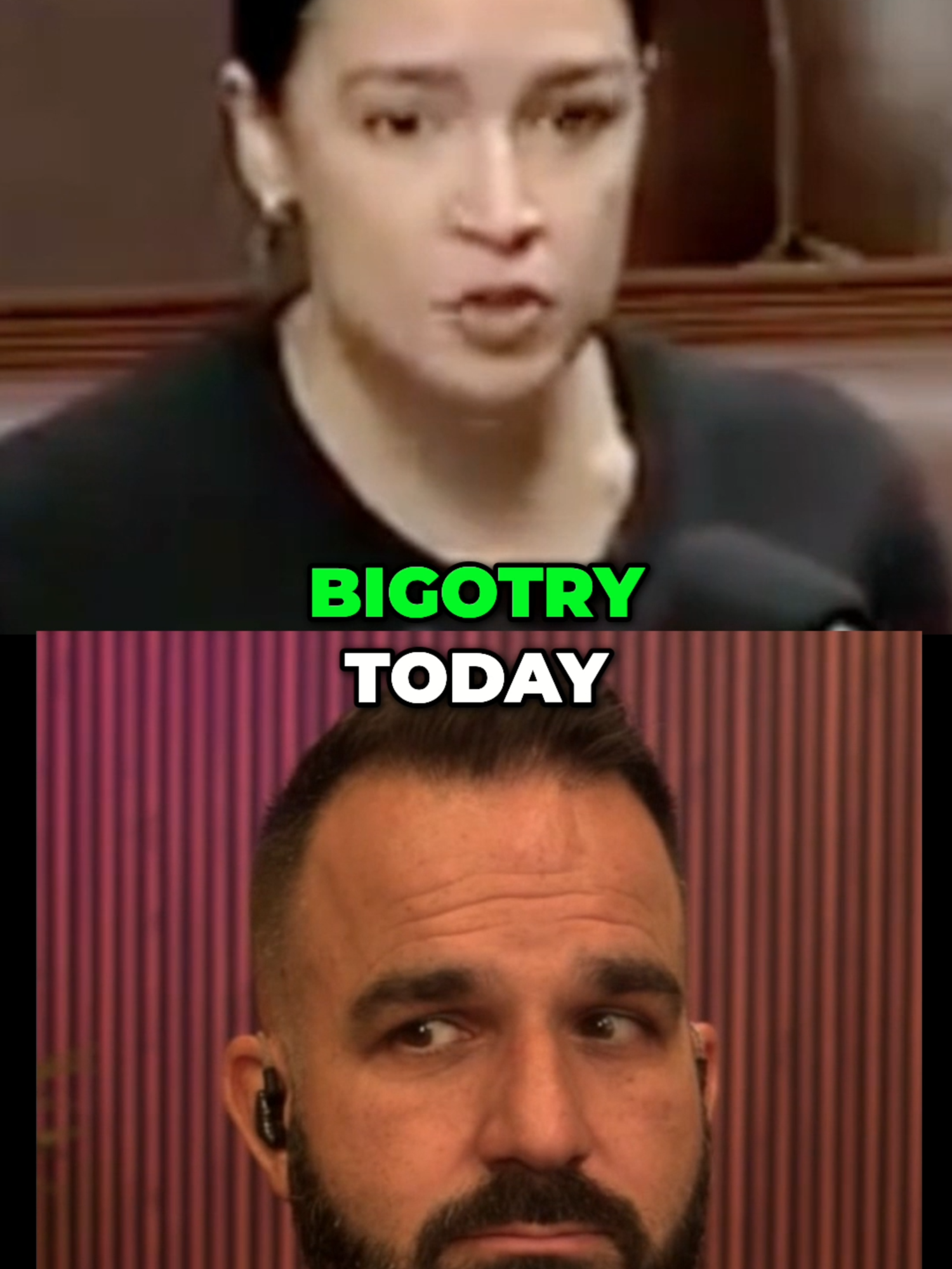 AOC sparks controversy by blocking a resolution honoring Charlie Kirk with explosive accusations on the House floor. #CharlieKirk #AOC #CongressDebate #PoliticalControversy #HouseFloor #ViralSpeech #CapitolHill #BreakingPolitics #StandForTruth #PoliticalNews #ChristianTalk #FaithAndCulture