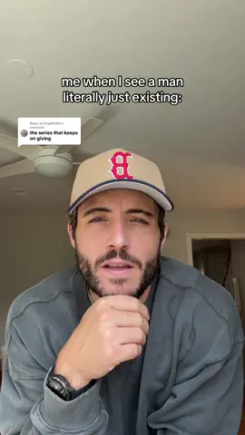 Replying to @king69shid everything is gay #gay #straight #men #comedy #humor 