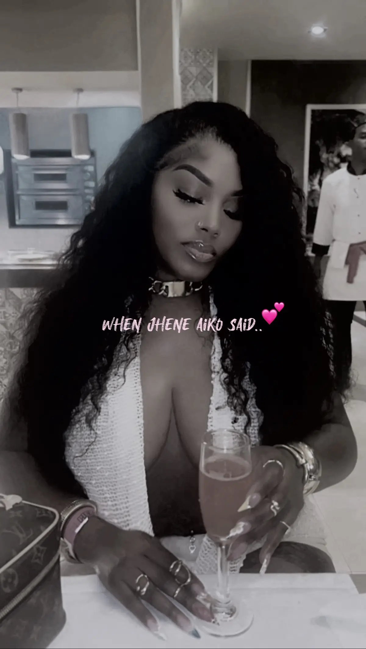 @jheneaiko songs are so healing 😌 what’s your fav? #jheneaiko #fyp #fypシ #musictherapy #relatable