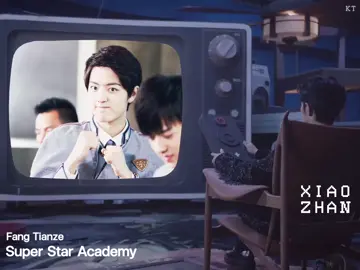 เซียวจ้านคือศิลปินที่ทำให้เรารู้ว่า “ความฝันและความพยายาม” สามารถเปลี่ยนเป็นความจริงได้ ขอชื่นชมและยินดีอย่างยิ่งในโอกาสครบรอบเดบิวต์ 9 ปี ขอให้ทุกสิ่งที่พบเจอล้วนราบรื่น ทุกความพยายามล้วนประสบผลสำเร็จ ปลอดภัยและมีความสุขในทุกๆ วันนะครับ#xiaozhan #肖战 #เซียวจ้าน #XiaoZhan9thYrDebut #9YearsWithXiaoZhan 