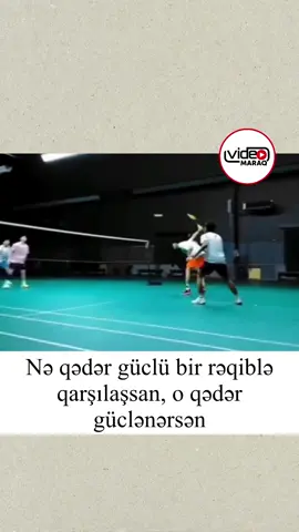 Çətinliklərdən qaçma, onlar səni gücləndirir. Hər maneə sənə daha yaxşı olmağı öyrədir. #inkişaf #motivasiya #öyrən #güc #dönüşüm