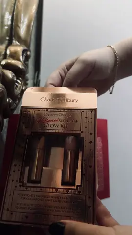 @Charlotte Tilbury 