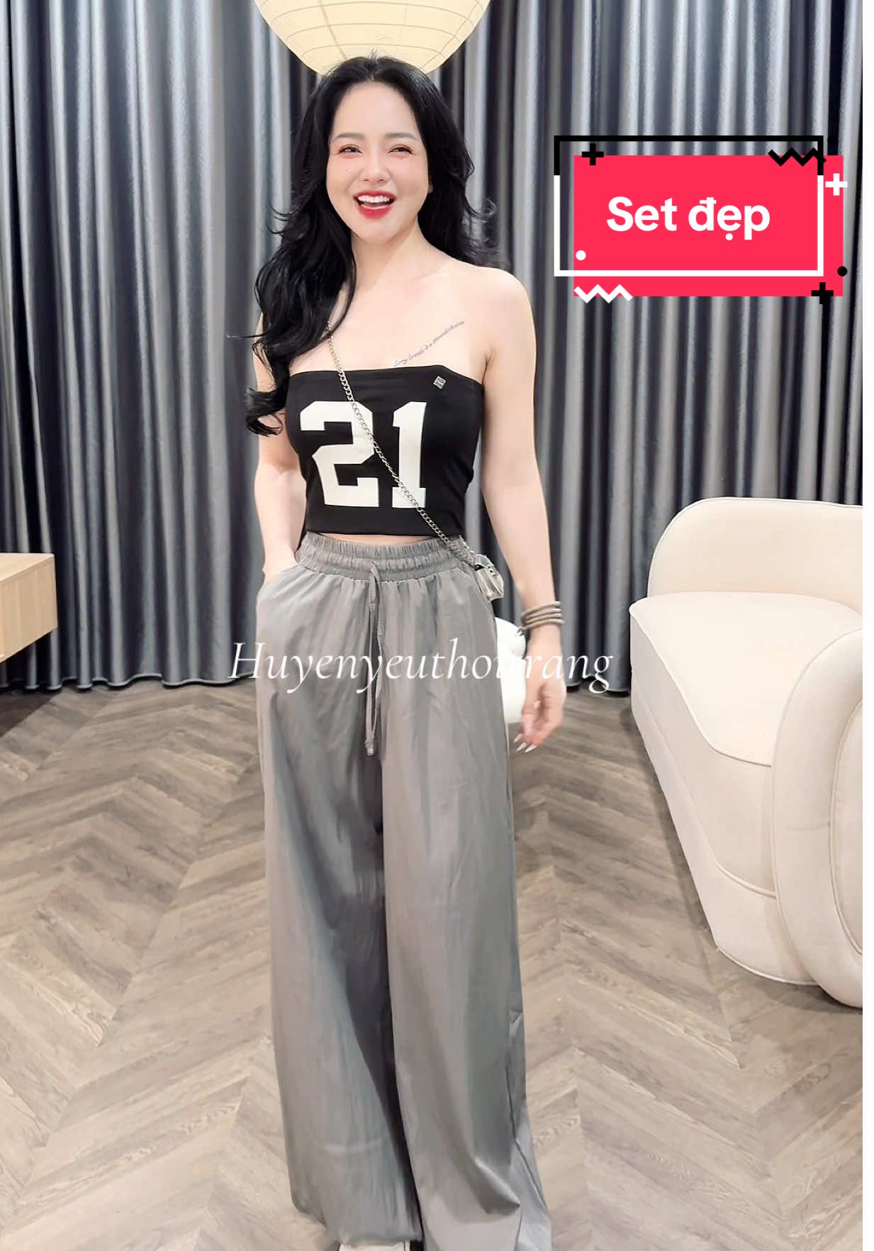 Set đẹp mua hời thế #xuhuong 