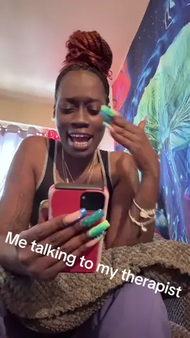 #LIVEIncentiveProgram #LIVEStory #PaidPartnership #smokahontas00 #therapy 