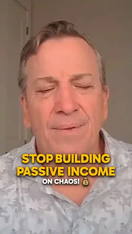 You cannot build passive income on top of chaos. The truth is, if you don’t know what’s flowing out of your bank account every month, you’ll never control what’s flowing in. Wealth doesn’t start with a big deal or some lucky break it starts with clarity. The formula is simple: earn active income, cover your expenses, then invest so your assets pay those expenses for you. But before you can play the game of cash flow, you have to first get control of your personal expenses. That’s why I built a simple tool to help you track and organize exactly where your money is going each month. It’s free, it’s easy, and it’s the first step to building true financial freedom. Comment #Expenses to get the tool and finally know your personal expenses. #FinancialFreedom #CashFlowStrategy #WealthBuilding
