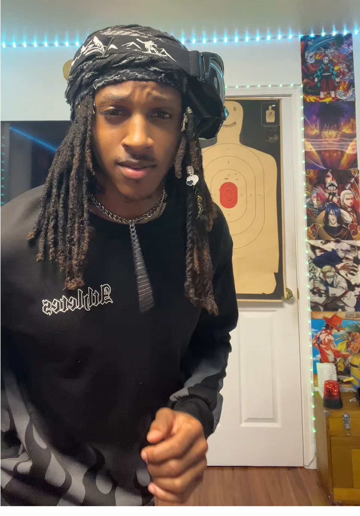 No way this flopped The 1st time 🥲 #fyp #viral #slidejax #dance #ai 