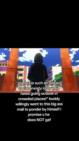 so many (EARLIER SEASONS!!) shigaraki relationship hcs talk abt some he'd rather be skinned alive than go on a date with u in a public space like bro?💔 and don't even get me started on the ppl who js perceive him as super shy and akward like bfr he's quite literally the opposite #SHIGARAKI #tomurashigaraki #tenkoshimura #mha #myheroacademia tomurashigaraki shigarakitomura shigaraki tomura tenkoshimura tenko shimura shimuratenko shigarakisimp shigarakimha shigarakisupremacy tomurasimp tomuramha tomurashigarakimha leagueofvillains mha myheroacademia bokunoheroacademia bnha bokunohero goonaraki 
