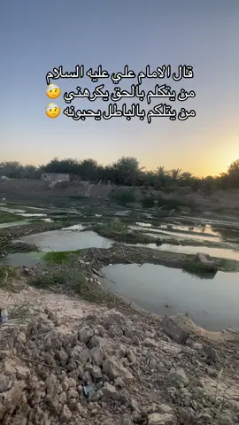 #اقوال_خلدها_التاريخ #امام_علي_علیہ_سلام #حمدالله💙💛 