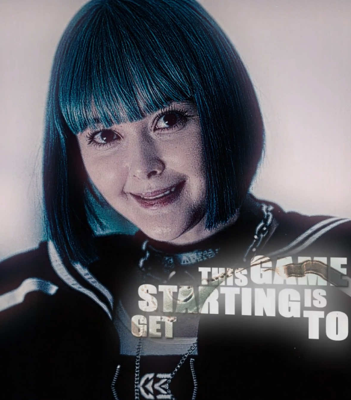 #REI this game is finally starting to become interesting 😏 ALL FAKE ALL FAKE ALL FAKE ORIGINAL CONTENT ༻ ✯♥︎✯ ༺ ✯ ib/rm: Me ✯ scp: pughscenes on instagram  ✯ ac: @♬ 𝚜𝚖𝚊𝚜𝚑𝚎 𝚊𝚞𝚍𝚒𝚘𝚜 ♫  ✯ Can’t find the audio? Join our discord server to get the mp3. Link is in my bio !! ༻ ✯♥︎✯ ༺ #sassibassedits #aliceinborderland #aliceinborderlandedit #reiedit 