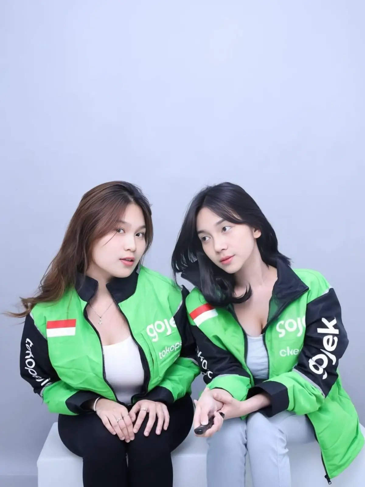 #onlivetime #deyyaahh #dearizkyer #verllyaling_ #ojolviral 