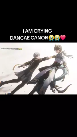 DANCAE NATION WE WON 😭✌️ #dancae #HonkaiStarRail #GenshinImpact #fyp #foryoupage 