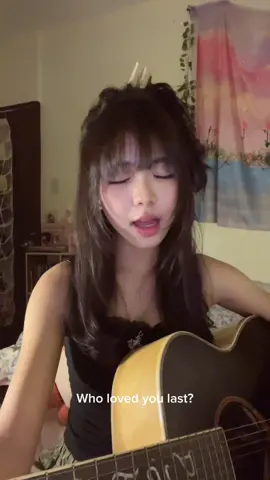 Kind of | lss w thiz song hehehe :) #fyp 