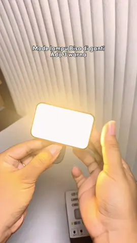 Solusi nih buat yang lampunya kurang terang😍🥰 #ledselfie #lampukonten #LED #gajiansale #promoguncang1010 